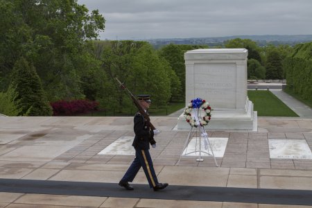 Washinton en Arlington